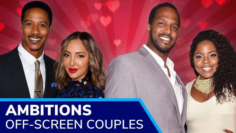 Exciting Update: Ambitions Tv Show Season 2 Unveils New Storylines
