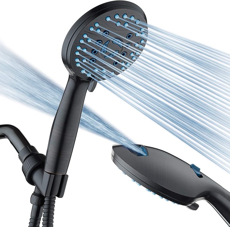 Aqua Shower Head As Seen On Tv: Transform Your Shower Experience