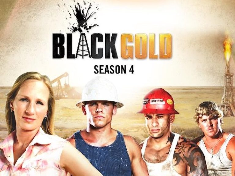 Is The Black Gold Tv Show Fake? Unveiling The Truth