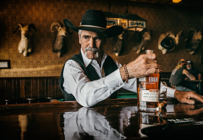 Exploring Bourbon From Yellowstone Tv Show: A Tantalizing Journey