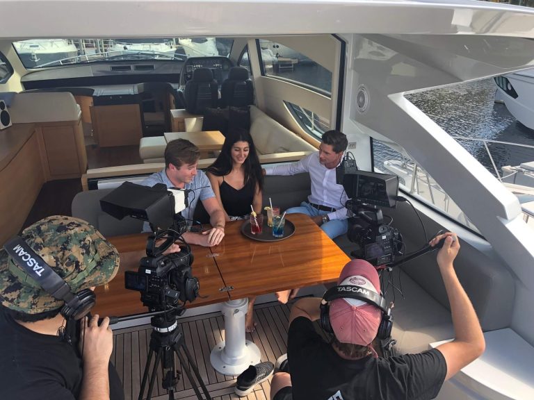 Exploring The Buying Yachts Tv Show: A Insider’S Guide
