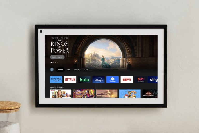 Enhance Your Tv Experience With Echo Show Youtube Tv
