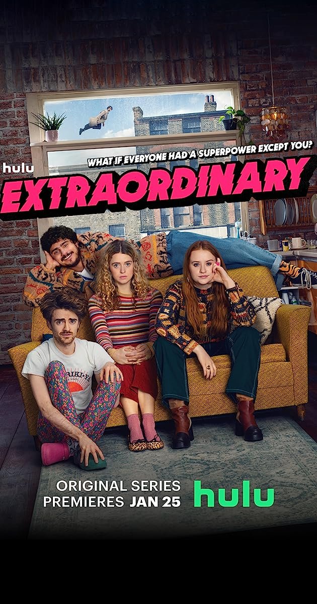 The Ultimate Guide For Extraordinary Tv Show Parents