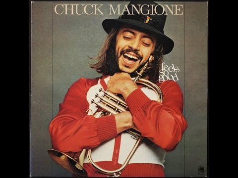 Feel The Good Vibes: Chuck Mangione Tv Show Delights