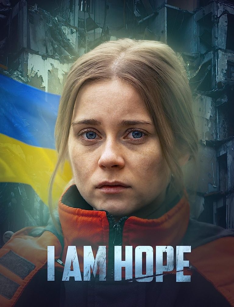 I Am Hope Tv Show: Inspiring Stories And Empowering Content