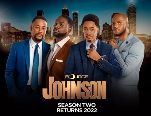 Exciting Updates On Johnson Tv Show Season 2