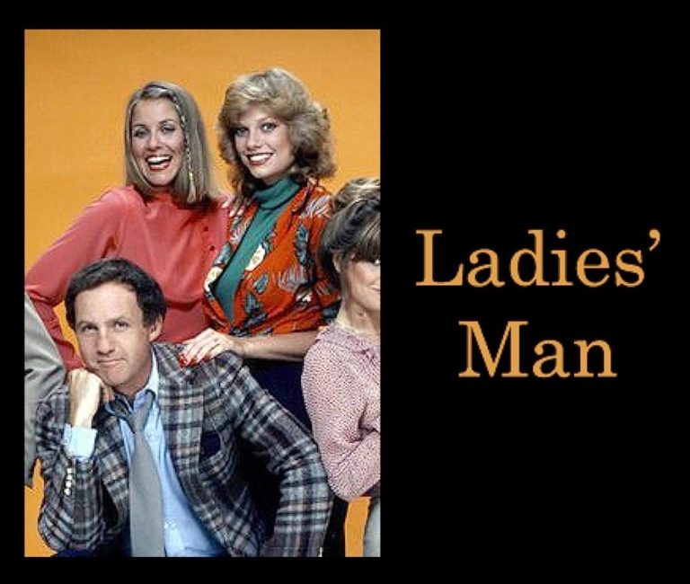 The Classic ‘Ladies Man Tv Show 1980’: A Timeless Delight