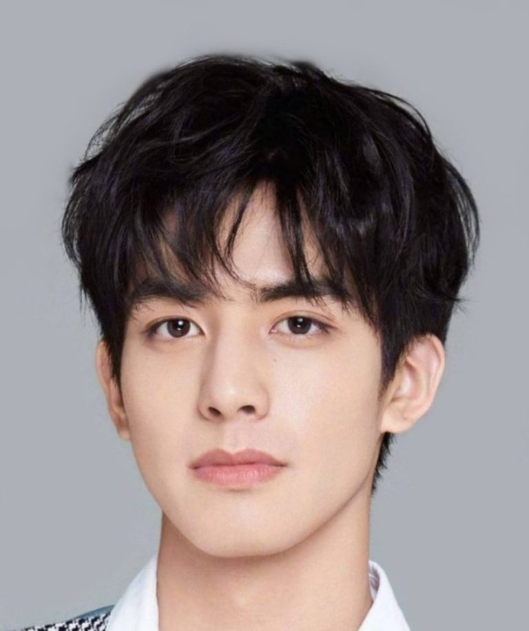 Exploring Song Weilong’S Movies And Tv Shows: A Comprehensive Guide