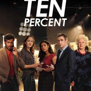 Ten Percent Season 2: A Captivating Series Update