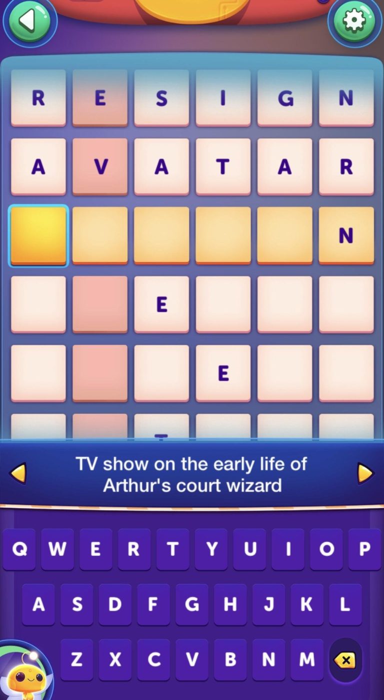 The Untold Story Of Arthur’S Court Wizard: A Riveting Tv Show