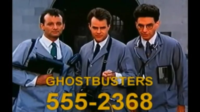 Real Tv Show Phone Numbers That Actually Work