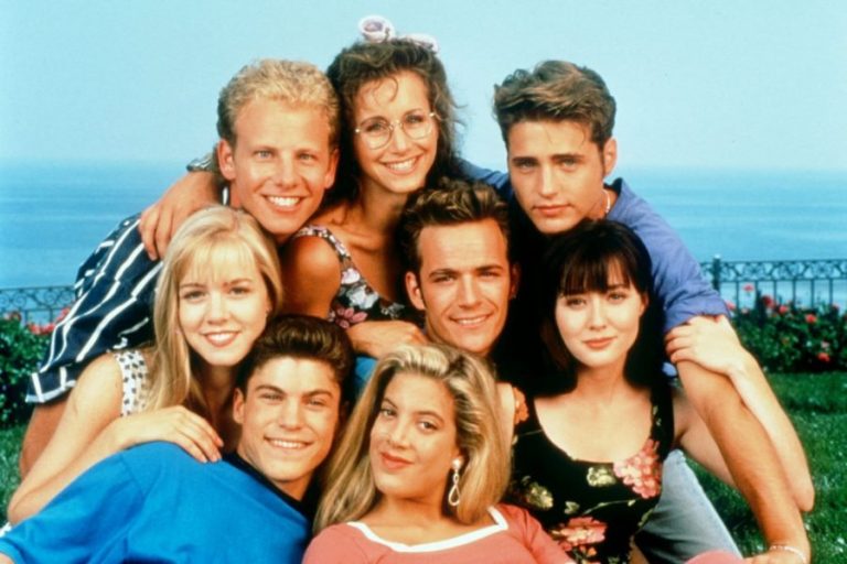 Top Tv Shows Similar To 90210: A Must-Watch Guide