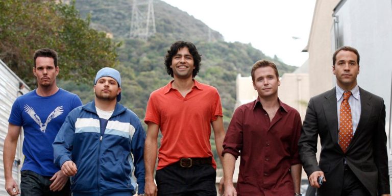 Top Similar Tv Shows To Entourage: A Must-Watch Guide