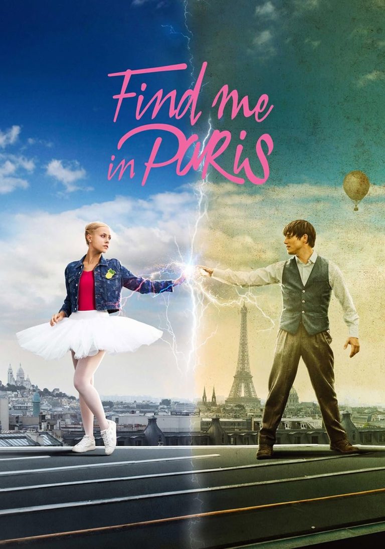 Top Tv Shows Like Find Me In Paris: Discover The Perfect Ballet-Inspired Series