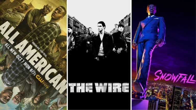 Tv Shows Similar To The Chi: A Guide To Must-Watch Dramas