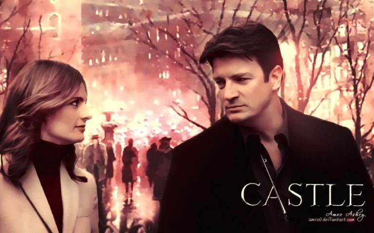 Captivating Tv Shows Like Castle: Unveiling Engaging Mysteries