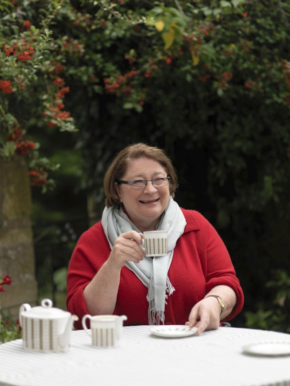 Exploring Tv Shows With Rosemary Shrager: A Culinary Delight
